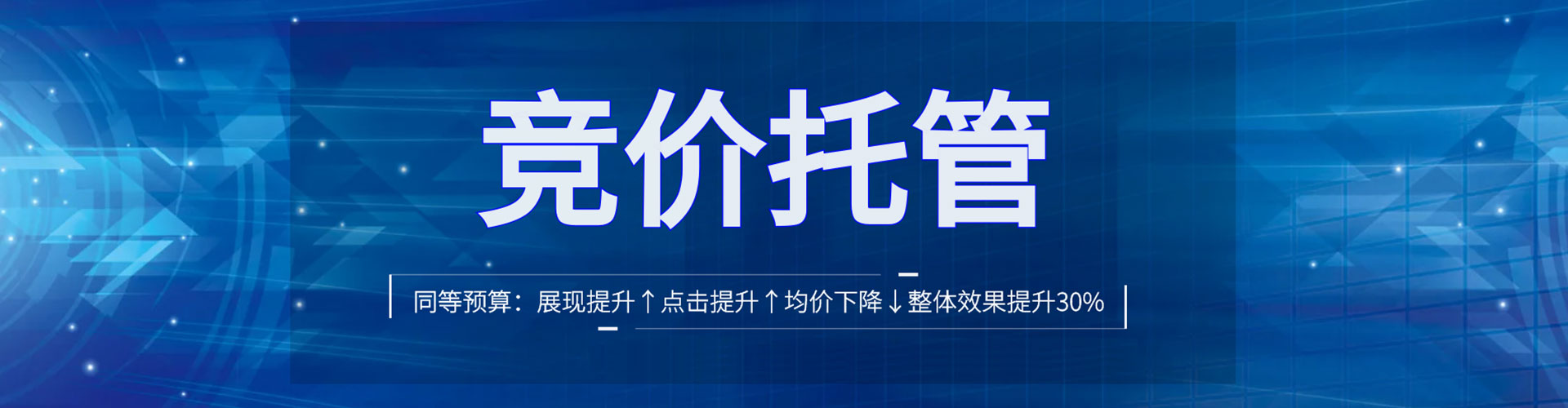 白杨百度推广竞价